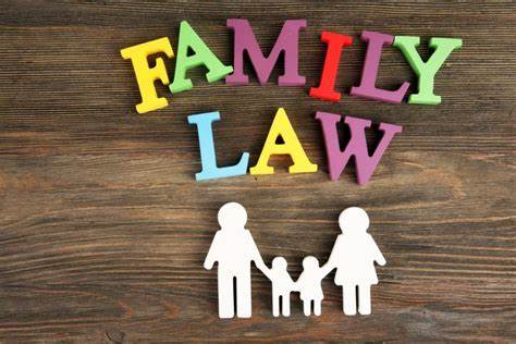 Family, Marriage & Succession